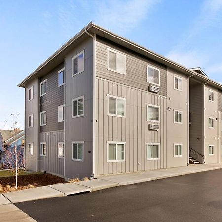 Апартаменты Brand New 2 Bd 2 Bth Near Dt And Perry District Спокан Экстерьер фото